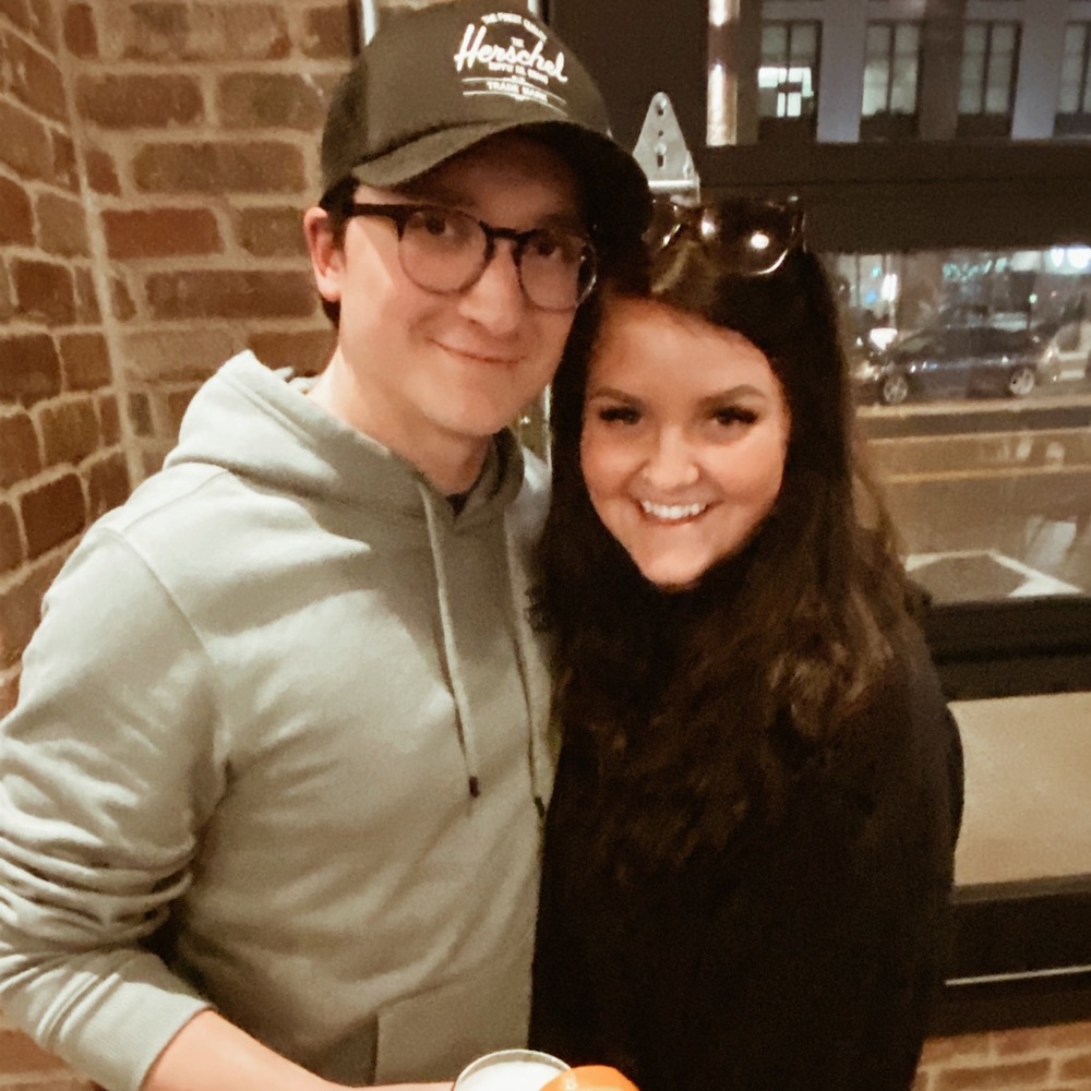 Meet your Posher, Lizzy